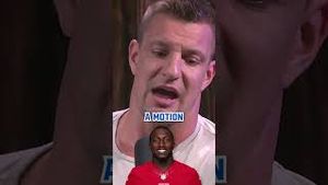 Video post by @nflonfox on YouTube