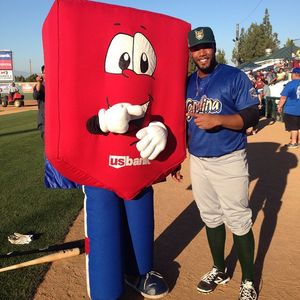 Image post by @rcquakes on Instagram