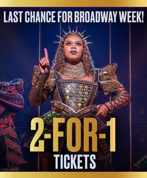 Image post by @sixbroadway on Instagram