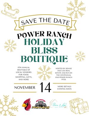 Image post by @powerranchcommunity on Instagram