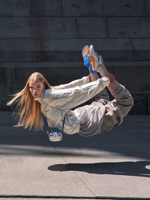 Image post by @puma.usa on Instagram