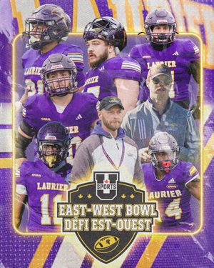 Image post by @wluathletics on Instagram