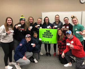Image post by @smumn_whockey on Instagram