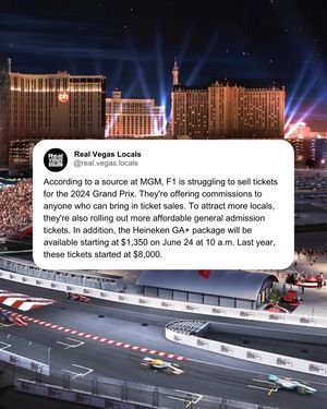 Image post by @realvegaslocals on Instagram