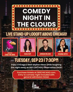 Image post by @360chicago on Instagram