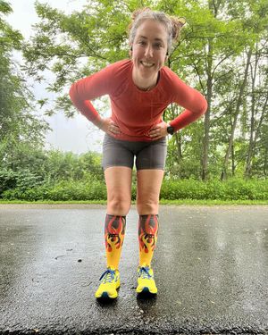 Image post by @_meaghanruns on Instagram