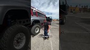 Video post by @supercarblondie on YouTube