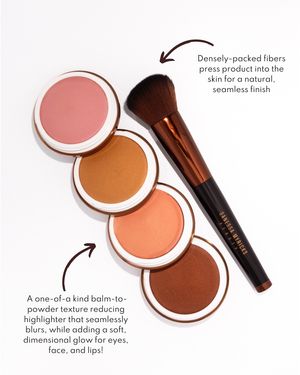 Image post by @danessamyricksbeauty on Instagram