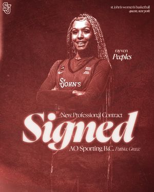Image post by @stjohnswbb on Instagram