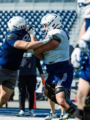 Image post by @nevadafootball on Instagram