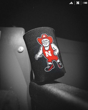 Image post by @huskerwrestling on Instagram