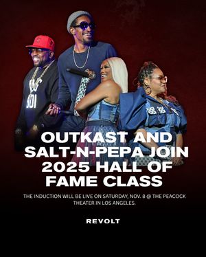 Image post by @revolttv on Instagram