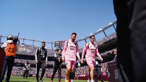 Image post by @dylanbrooksmedia on Instagram