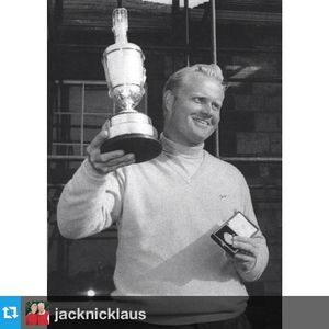 Image post by @memorialgolf on Instagram