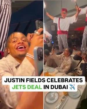 Image post by @bleacherreport on Instagram