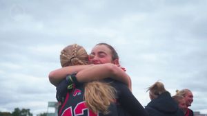 Image post by @bsusportslink on Facebook