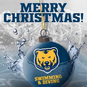 Image post by @uncobearsswim_dive on Instagram