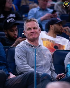 Image post by @gleaguewarriors on Instagram