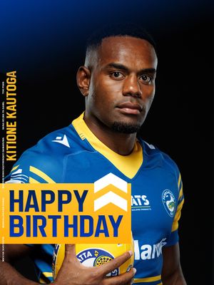 Image post by @theparraeels on Instagram