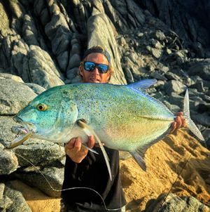 Image post by @cabosurfcaster2 on Instagram
