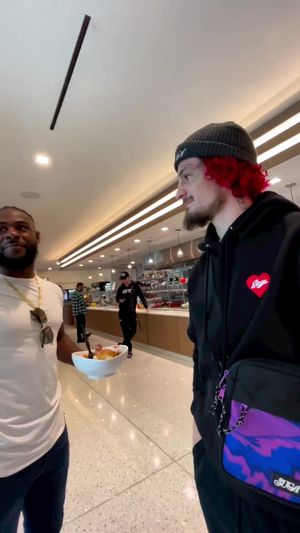 Video post by @ufc on TikTok
