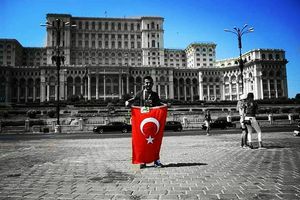 Image post by @abdilim.celik on Instagram