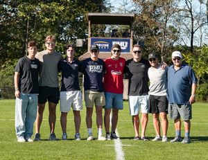 Image post by @rmumsoccer on Instagram