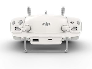 Image post by @DJIGlobal on Twitter/X