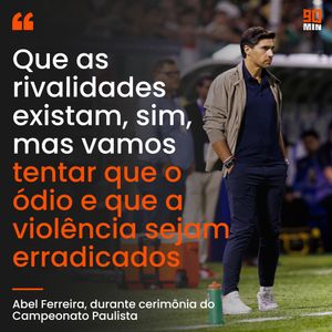 Image post by @90minbrasil on Instagram