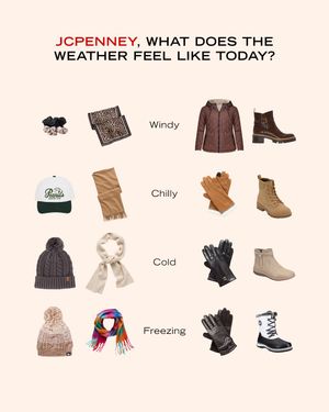 Image post by @jcpenney on Instagram