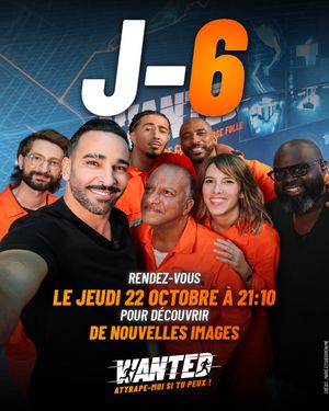 Image post by @m6officiel on Instagram