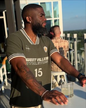 Image post by @bradjsherrod on Instagram