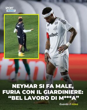 Image post by @sportmediaset on Instagram