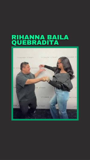 Image post by @laopinionla on Instagram