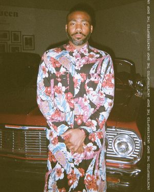Image post by @uninterrupted on Instagram