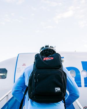 Image post by @libertyfootball on Instagram