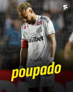 Image post by @sportv on Instagram