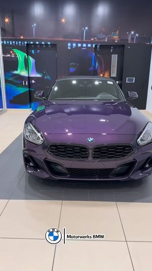 Video post by @motorwerksbmw on Instagram