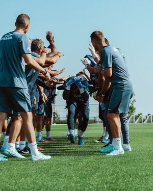 Image post by @psg on Instagram