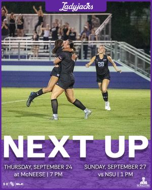Image post by @sfa_soccer on Instagram