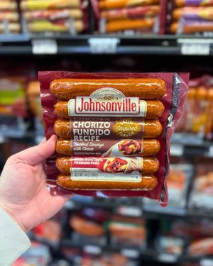 Image post by @johnsonville on Instagram