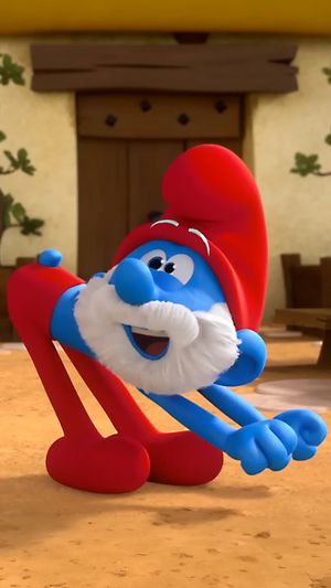 Video post by @smurfs on TikTok