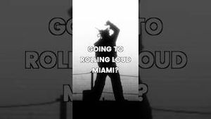Video post by @rollingloud on YouTube