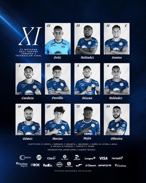 Image post by @motagua on Instagram