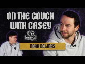 Video post by @gsogargoyles on YouTube