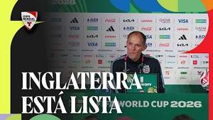 Video post by @deportes on YouTube