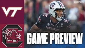 Video post by @cbssports on YouTube