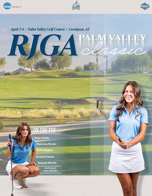 Image post by @ccu_womensgolf on Instagram