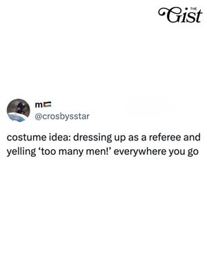 Image post by @thegistusa on Instagram