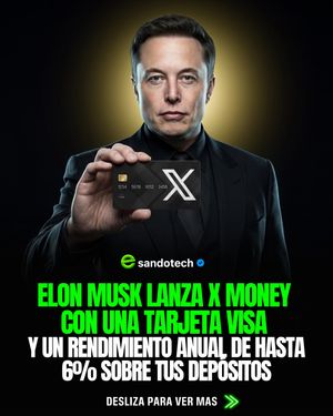 Image post by @esandotech on Instagram